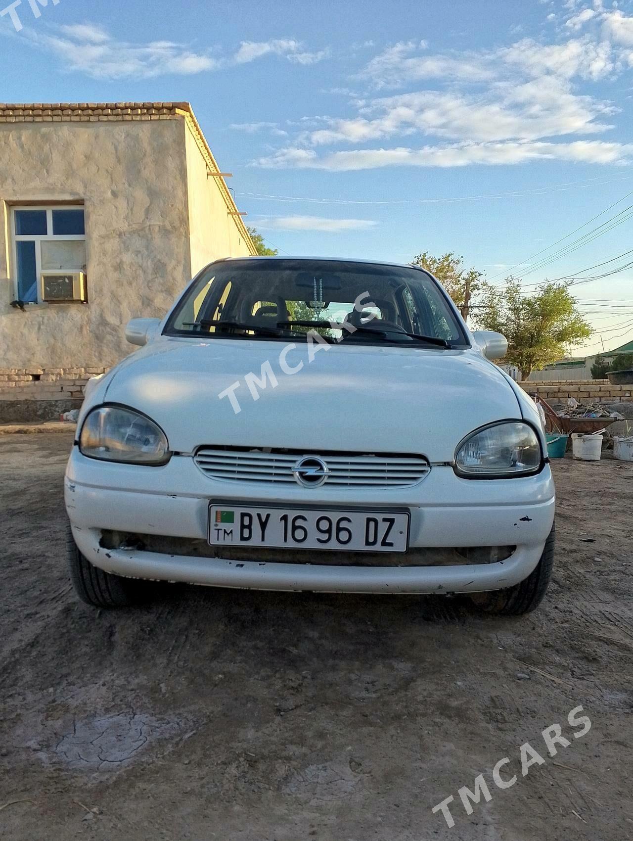 Opel Vita 1996 - 26 000 TMT - Köneürgenç - img 4