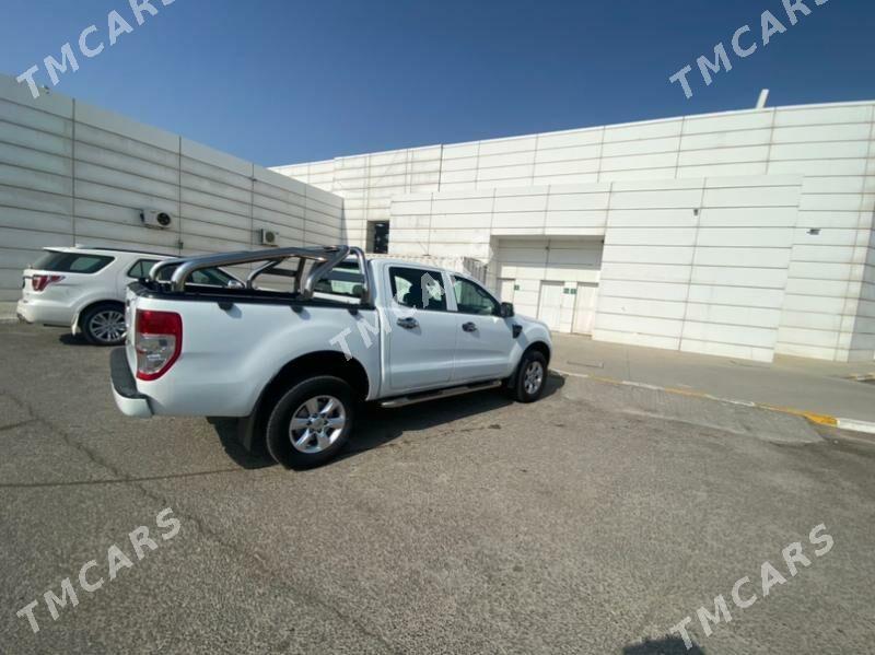 Ford Ranger 2012 - 150 000 TMT - Aşgabat - img 2