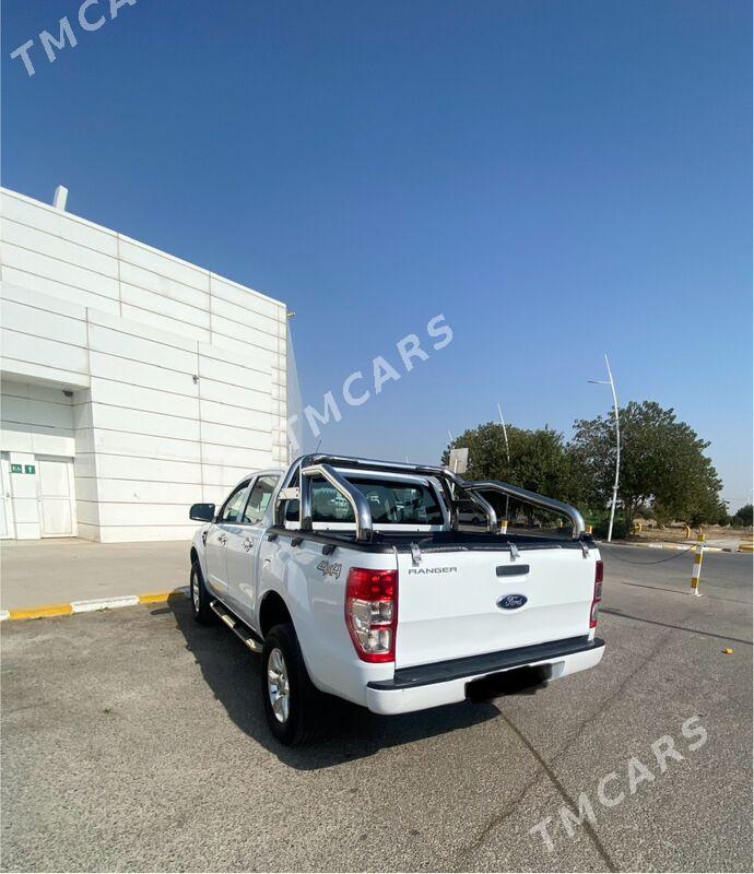 Ford Ranger 2012 - 150 000 TMT - Ашхабад - img 4