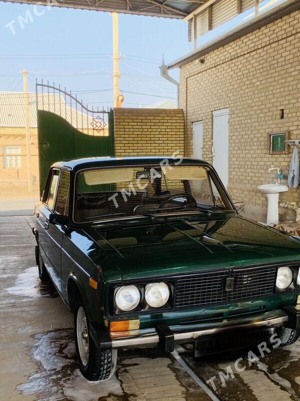 Lada 2106 1989 - 30 000 TMT - Мары - img 5