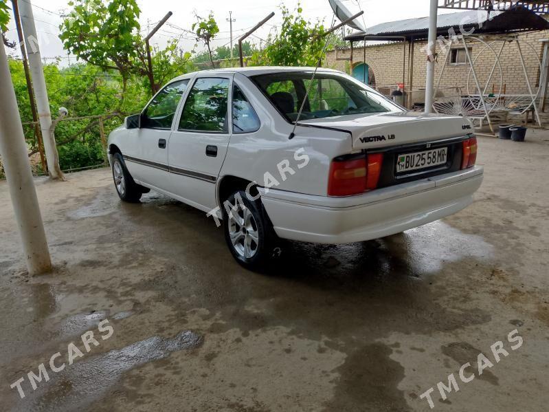 Opel Vectra 1992 - 28 000 TMT - Мары - img 3