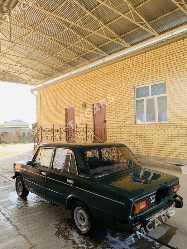 Lada 2106 1989 - 30 000 TMT - Мары - img 8