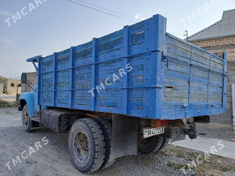 Zil 130 1989 - 26 000 TMT - Бахарден - img 2