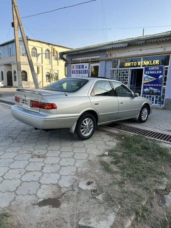 Toyota Camry 2001 - 150 000 TMT - Kerki - img 5