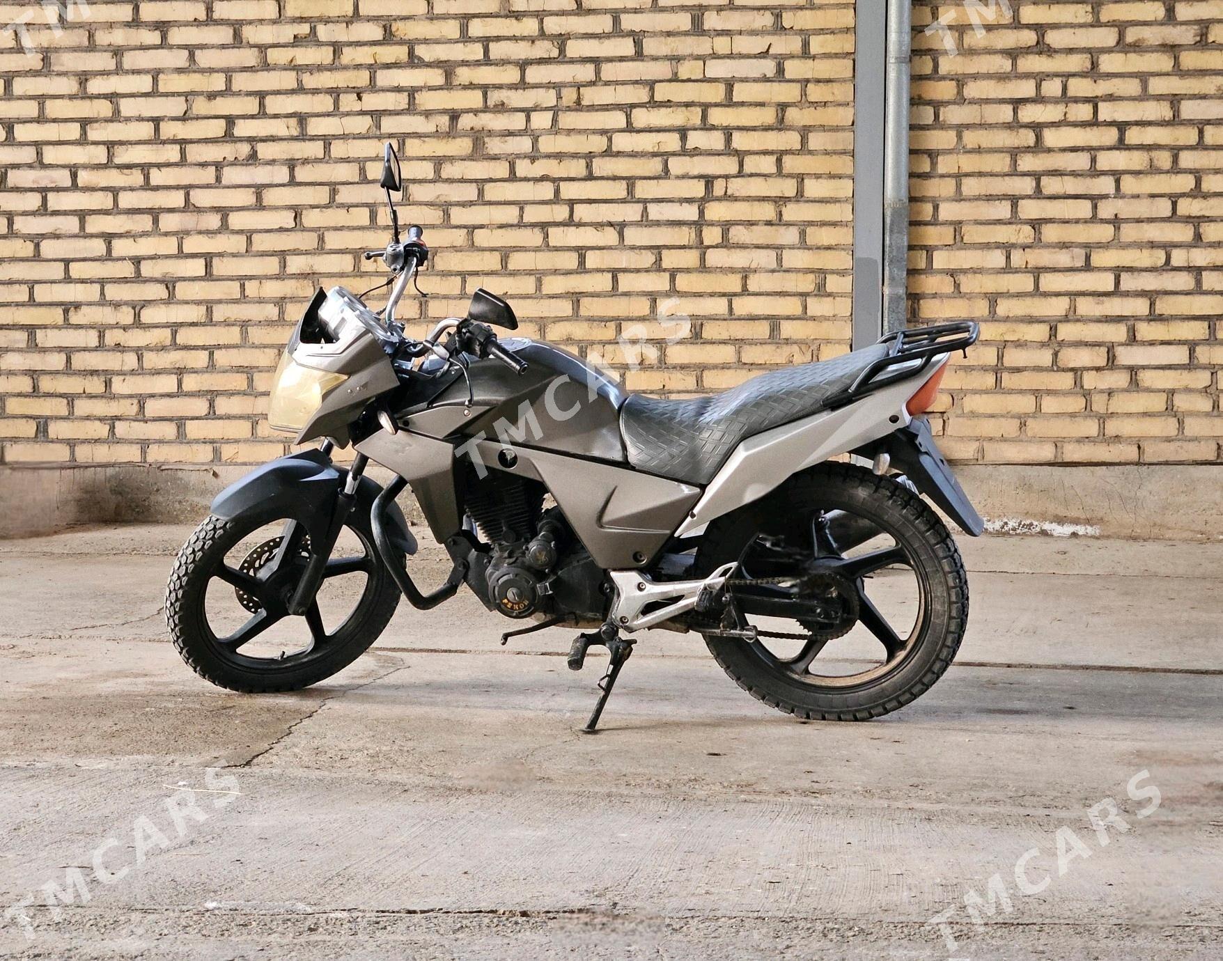 Fekon FK200-14G 2014 - 15 000 TMT - етр. Туркменбаши - img 3