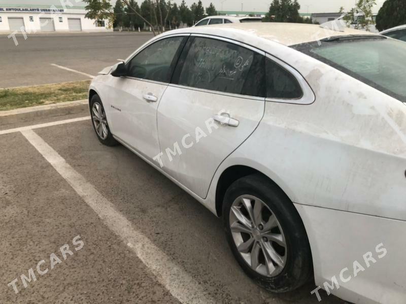 Chevrolet Malibu 2020 - 160 000 TMT - Aşgabat - img 4