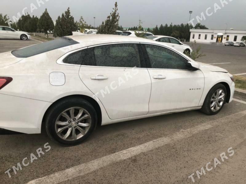 Chevrolet Malibu 2020 - 160 000 TMT - Aşgabat - img 3