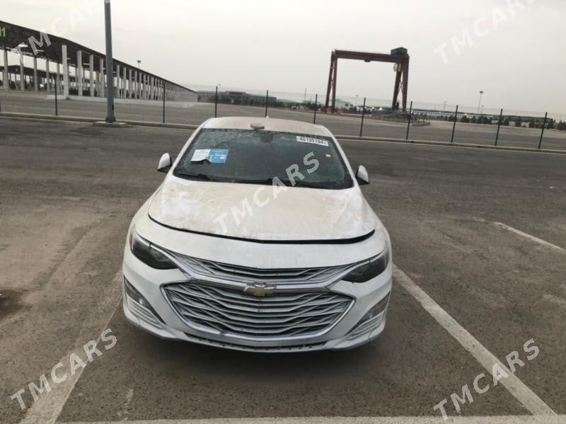 Chevrolet Malibu 2020 - 160 000 TMT - Aşgabat - img 2