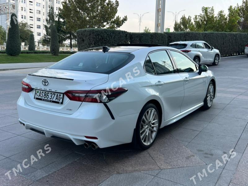 Toyota Camry 2021 - 390 000 TMT - Aşgabat - img 2