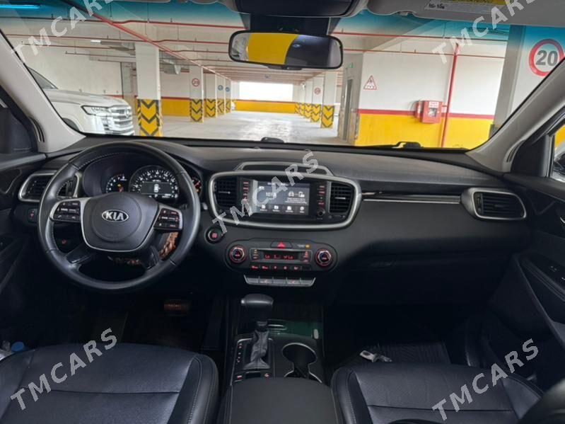 Kia Sorento 2019 - 305 000 TMT - Aşgabat - img 8