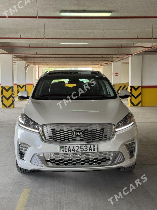 Kia Sorento 2019 - 305 000 TMT - Aşgabat - img 2