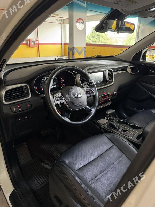 Kia Sorento 2019 - 305 000 TMT - Aşgabat - img 10