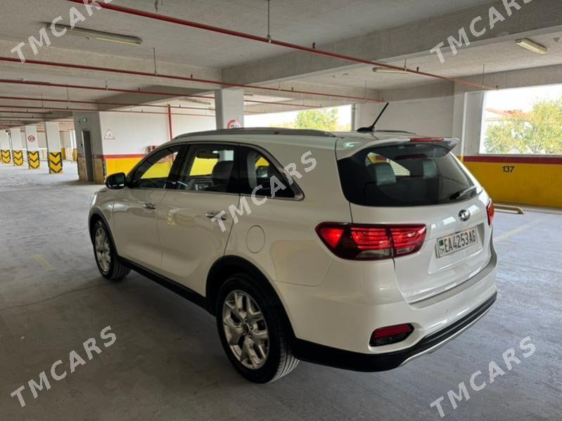 Kia Sorento 2019 - 305 000 TMT - Aşgabat - img 6