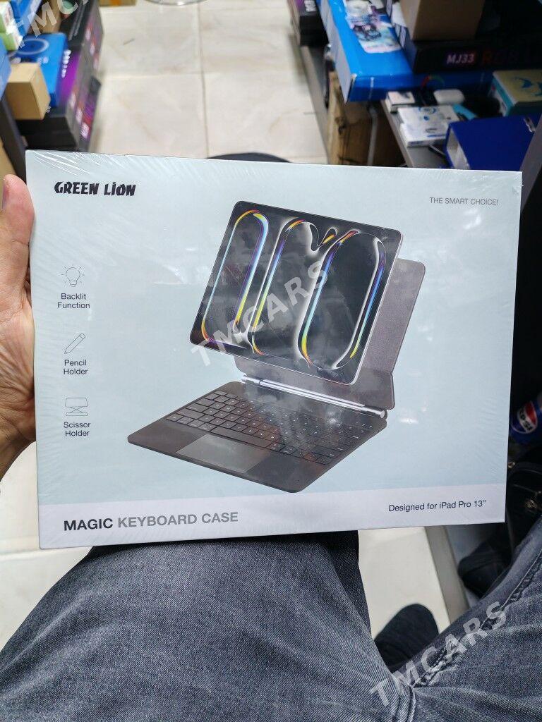 Apple Magic Keyboard Case - Aşgabat - img 4