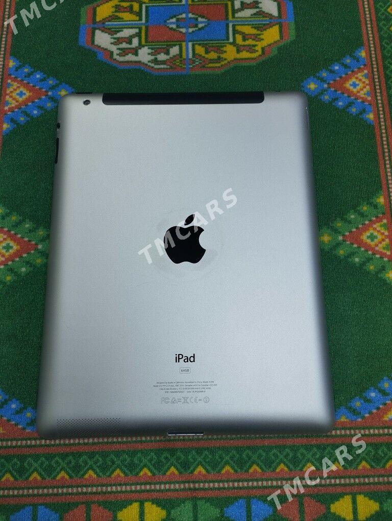 iPad - Ашхабад - img 5