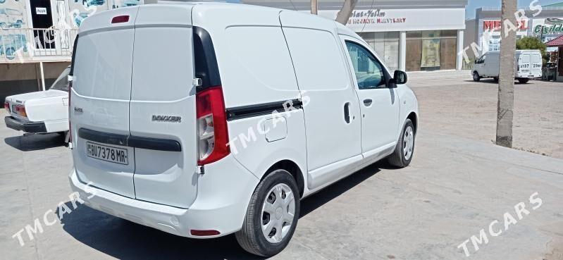 Nissan NV200 2021 - 180 000 TMT - "Алтын Асыр" Гундогар базары ( Толкучка) - img 2