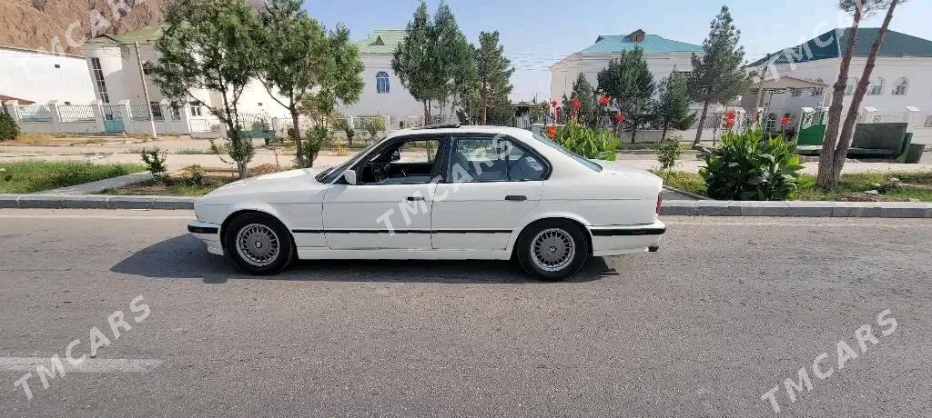 BMW 5 Series 1990 - 56 000 TMT - Balkanabat - img 3