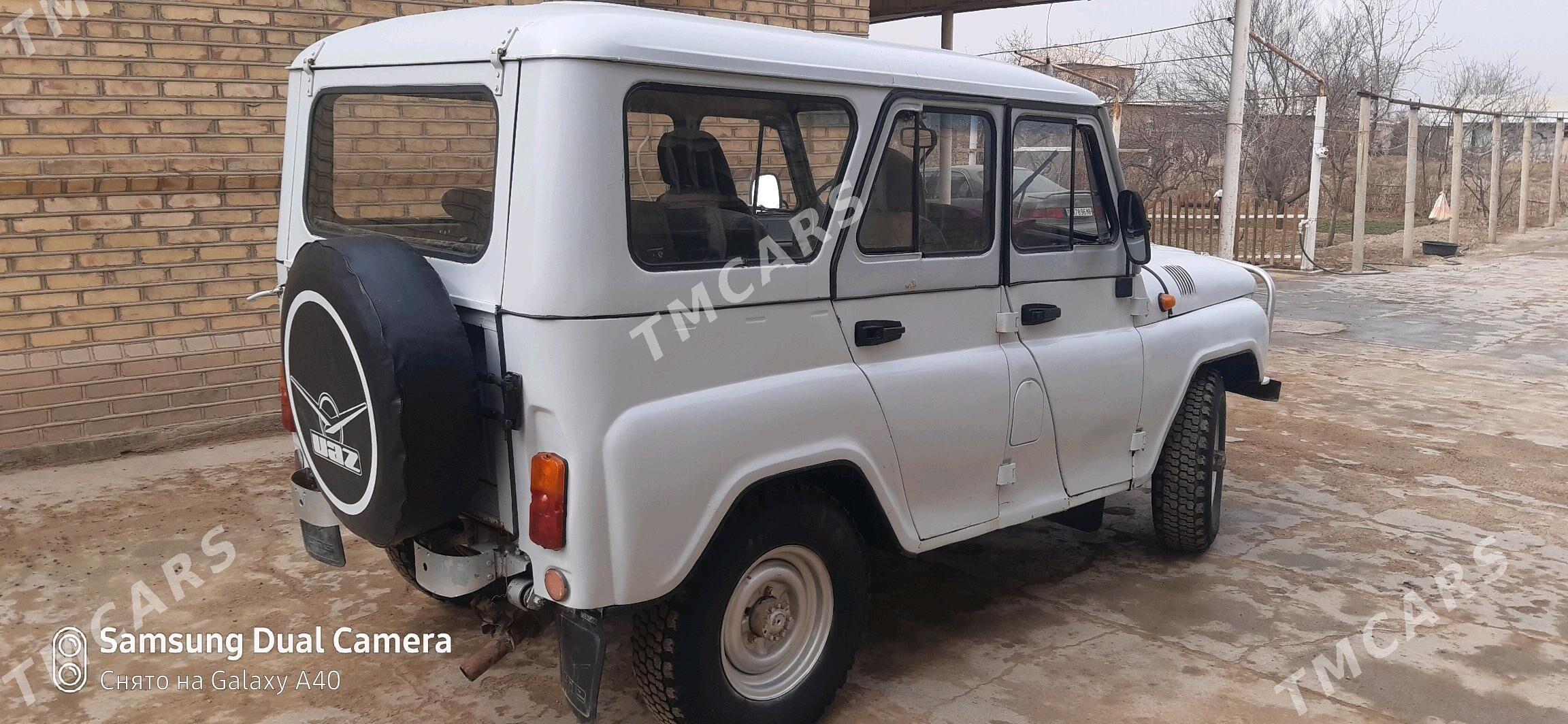 UAZ 469 2001 - 38 000 TMT - Türkmengala - img 2