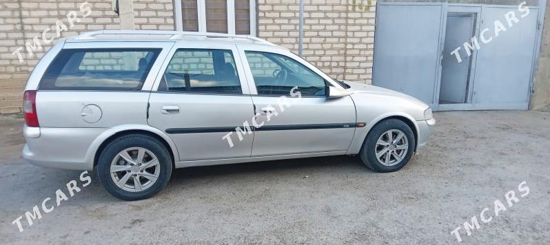 Opel Vectra 1997 - 40 000 TMT - Хитровка - img 3