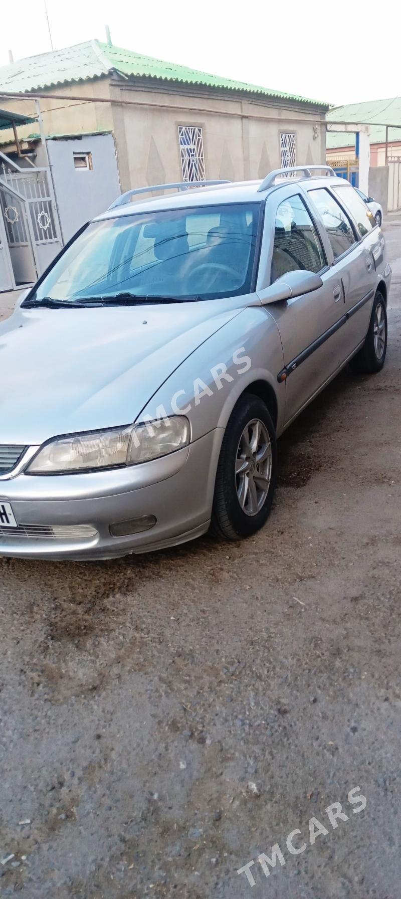 Opel Vectra 1997 - 40 000 TMT - Хитровка - img 2