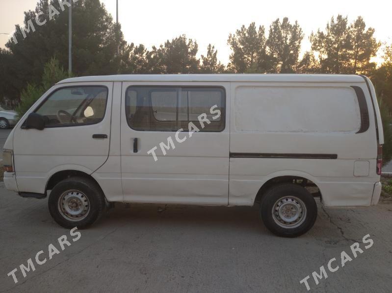 Toyota Hiace 1992 - 57 000 TMT - Mary - img 3