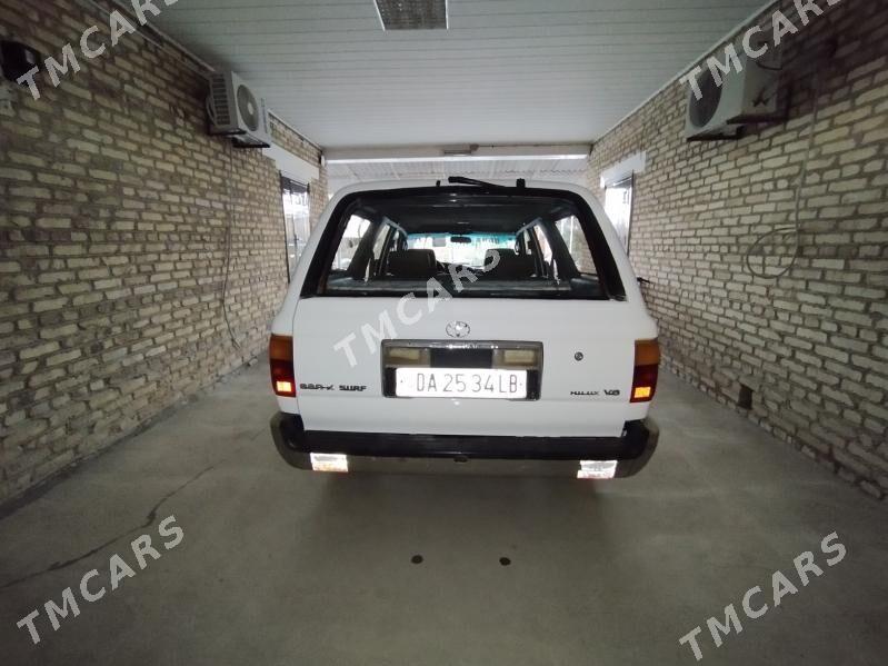 Toyota 4Runner 1995 - 75 000 TMT - Saýat - img 3