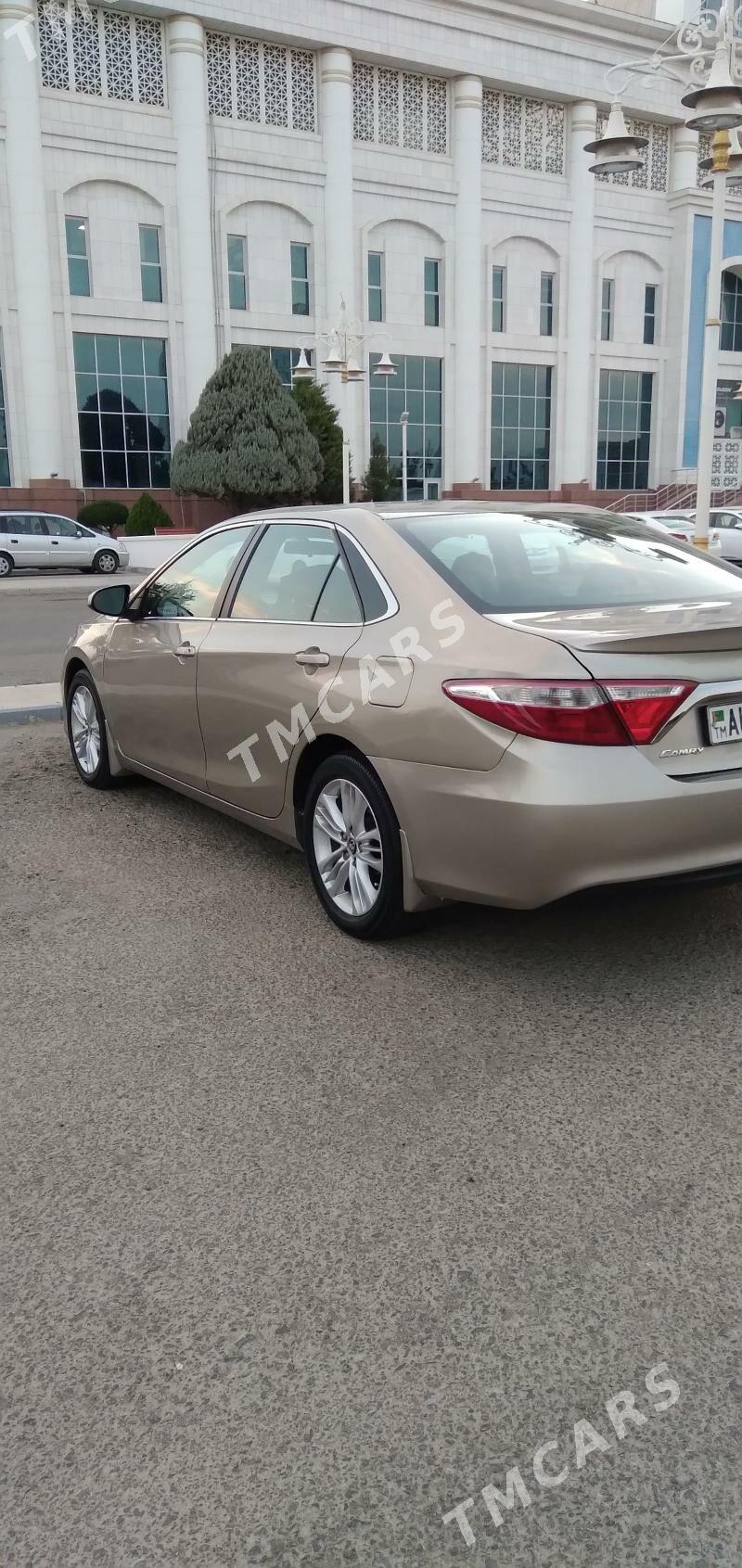 Toyota Camry 2015 - 230 000 TMT - Aşgabat - img 2