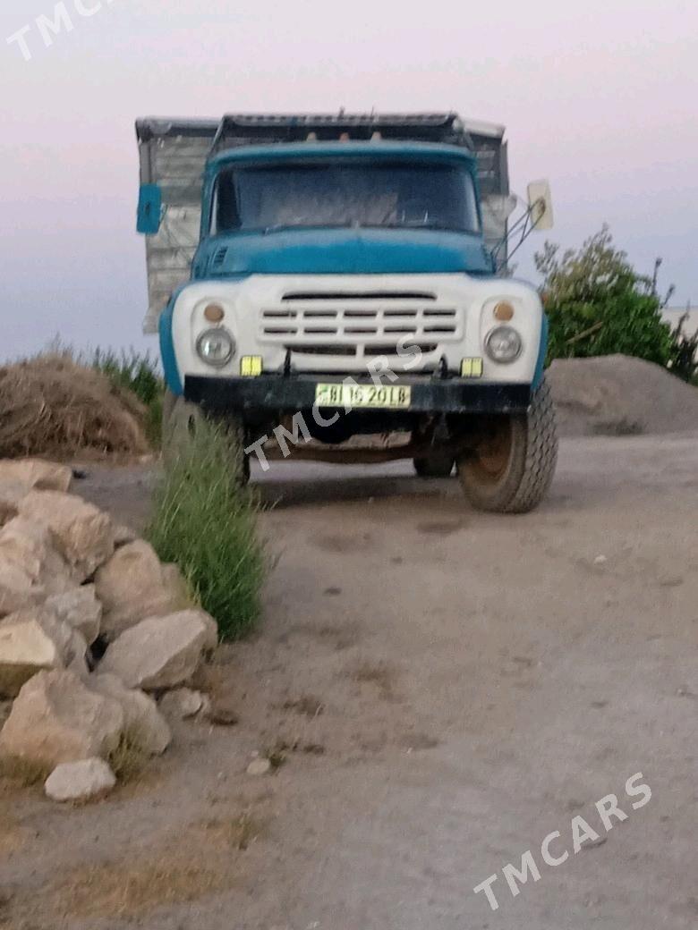 Zil 130 1990 - 30 000 TMT - Достлук - img 3