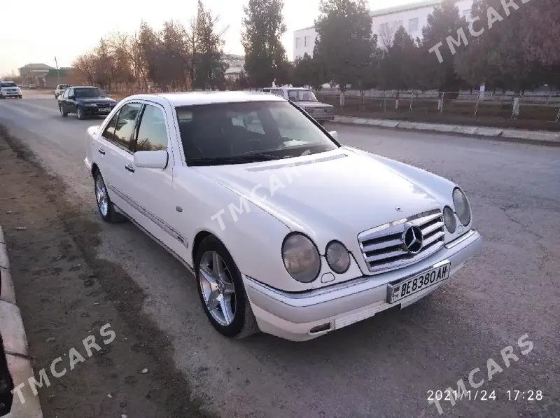 Mercedes-Benz C320 1997 - 42 000 TMT - Туркменбаши - img 2