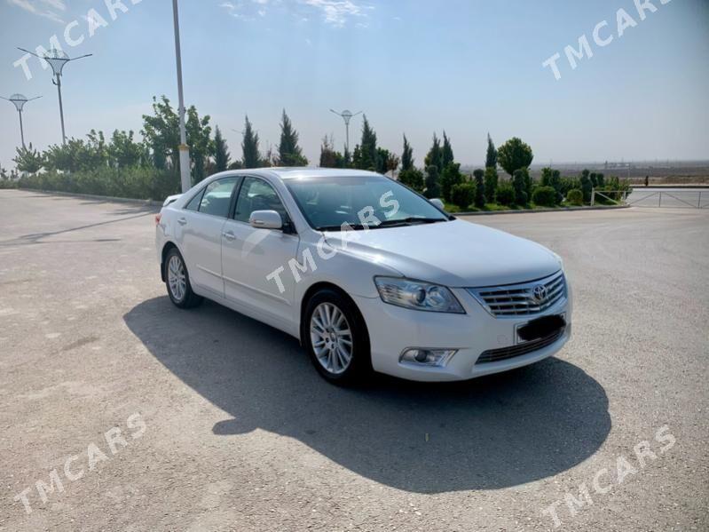 Toyota Aurion 2008 - 220 000 TMT - Balkanabat - img 6