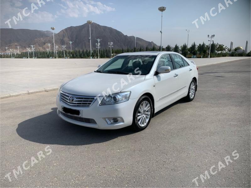 Toyota Aurion 2008 - 220 000 TMT - Balkanabat - img 2