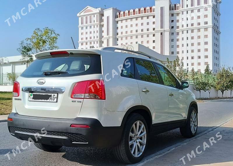 Kia Sorento 2010 - 200 000 TMT - Ашхабад - img 2