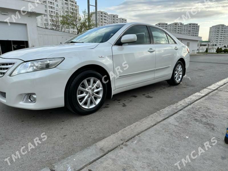 Toyota Camry 2009 - 167 000 TMT - Ашхабад - img 5