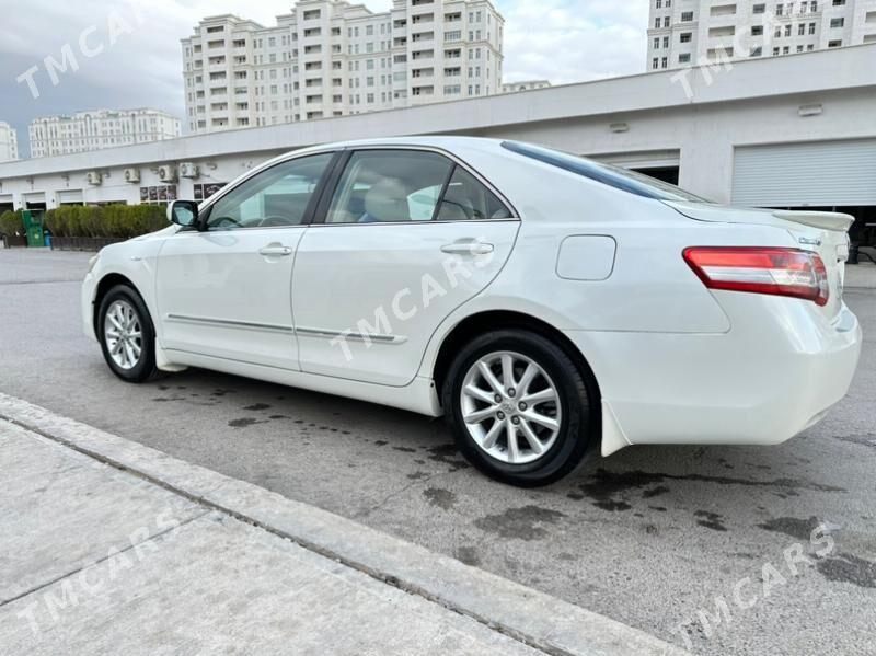 Toyota Camry 2009 - 167 000 TMT - Ашхабад - img 3