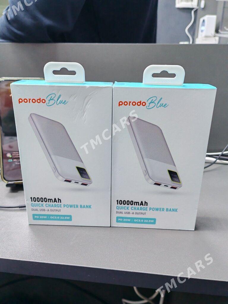 Powerbank Porodo 10.000mAh - Aşgabat - img 2