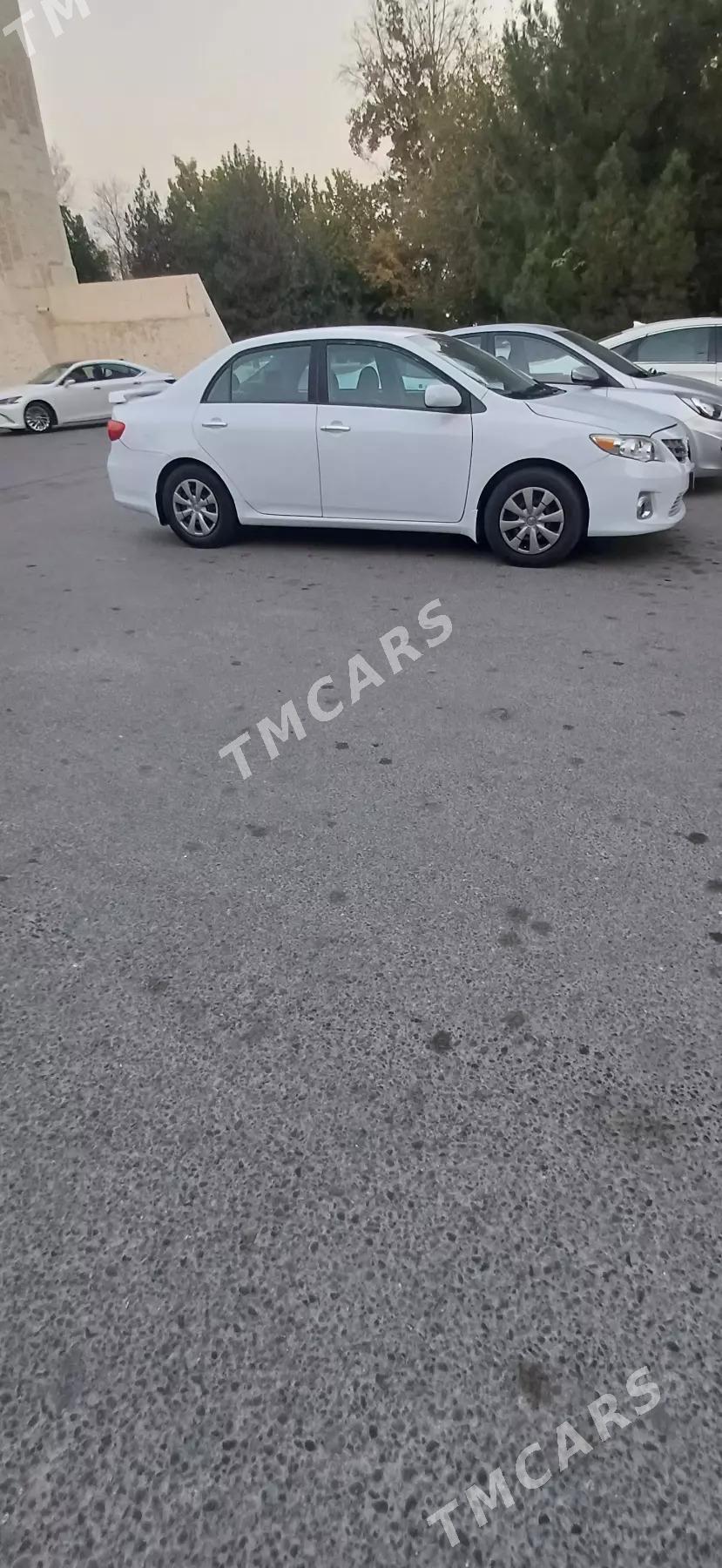 Toyota Corolla 2013 - 150 000 TMT - Ашхабад - img 6