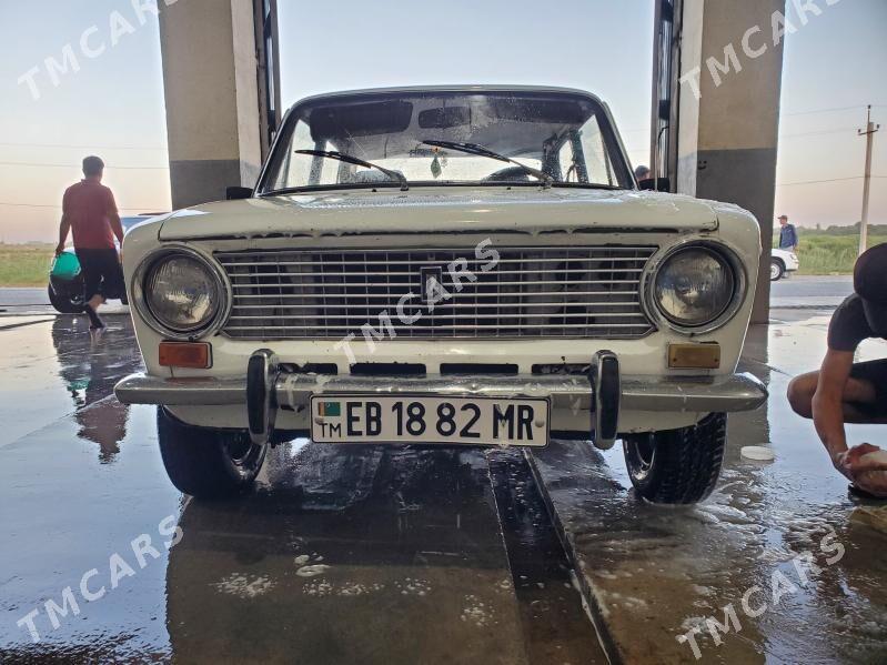 Lada 2104 1985 - 25 000 TMT - Ёлётен - img 2