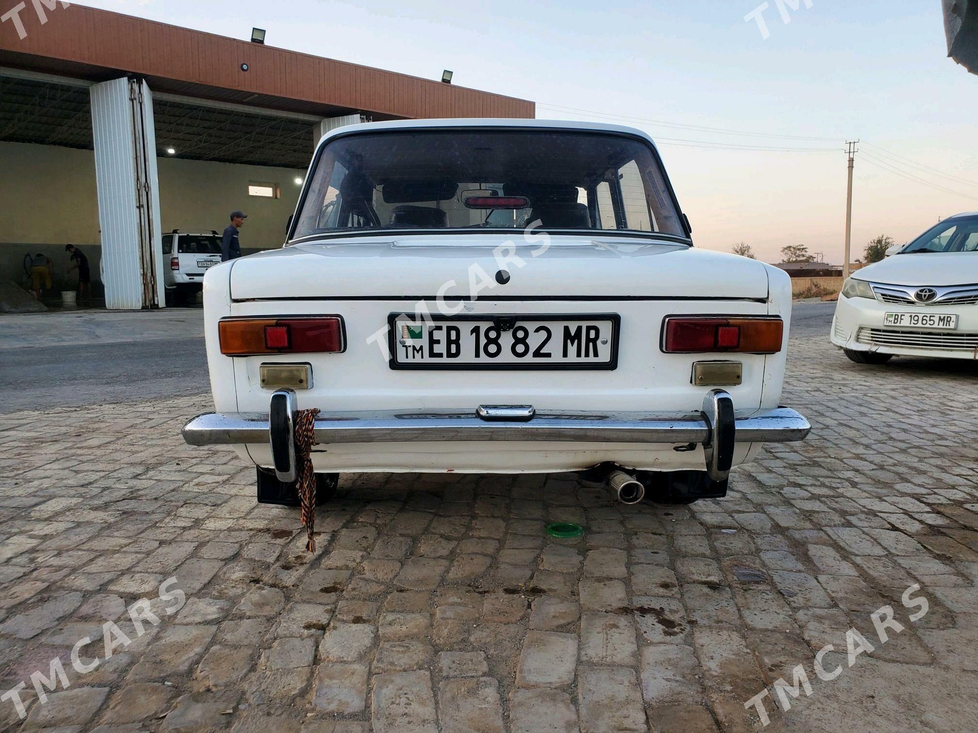 Lada 2104 1985 - 25 000 TMT - Ёлётен - img 6