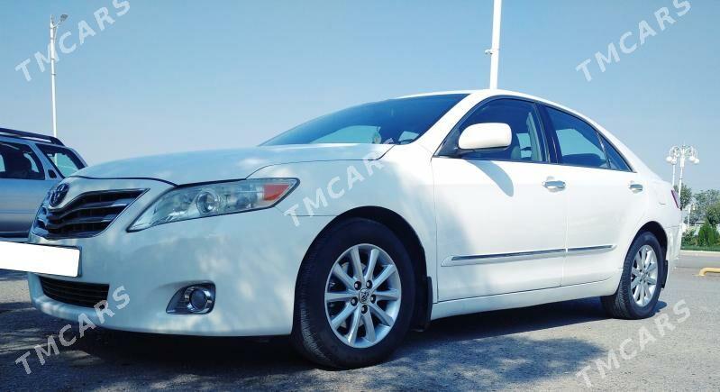 Toyota Camry 2011 - 155 000 TMT - Ашхабад - img 3