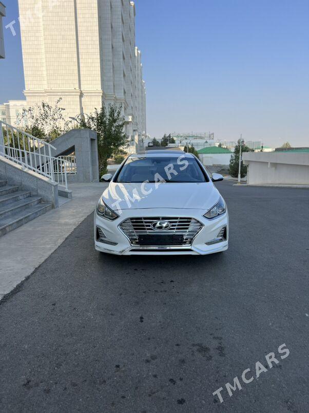 Hyundai Sonata 2019 - 214 000 TMT - Мир 4 - img 2