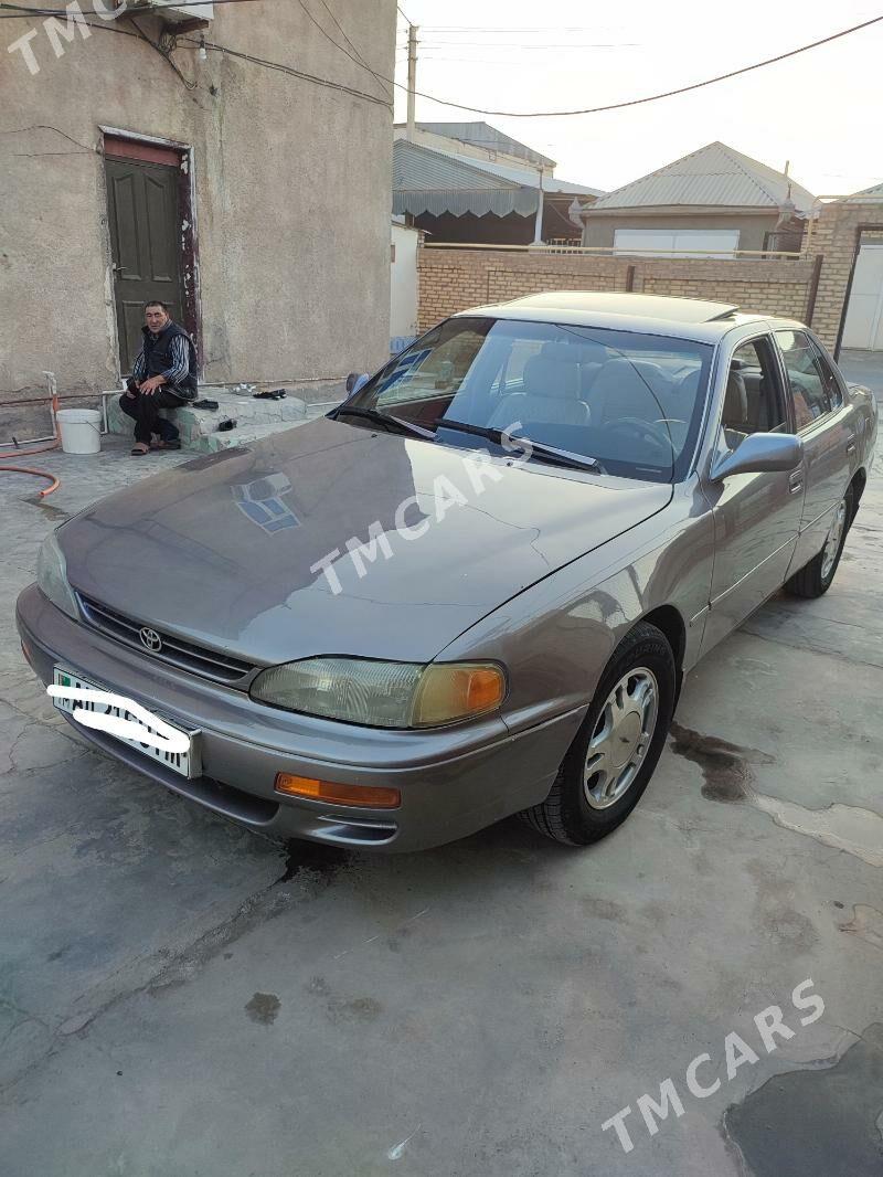 Toyota Camry 1996 - 82 000 TMT - Şatlyk - img 2