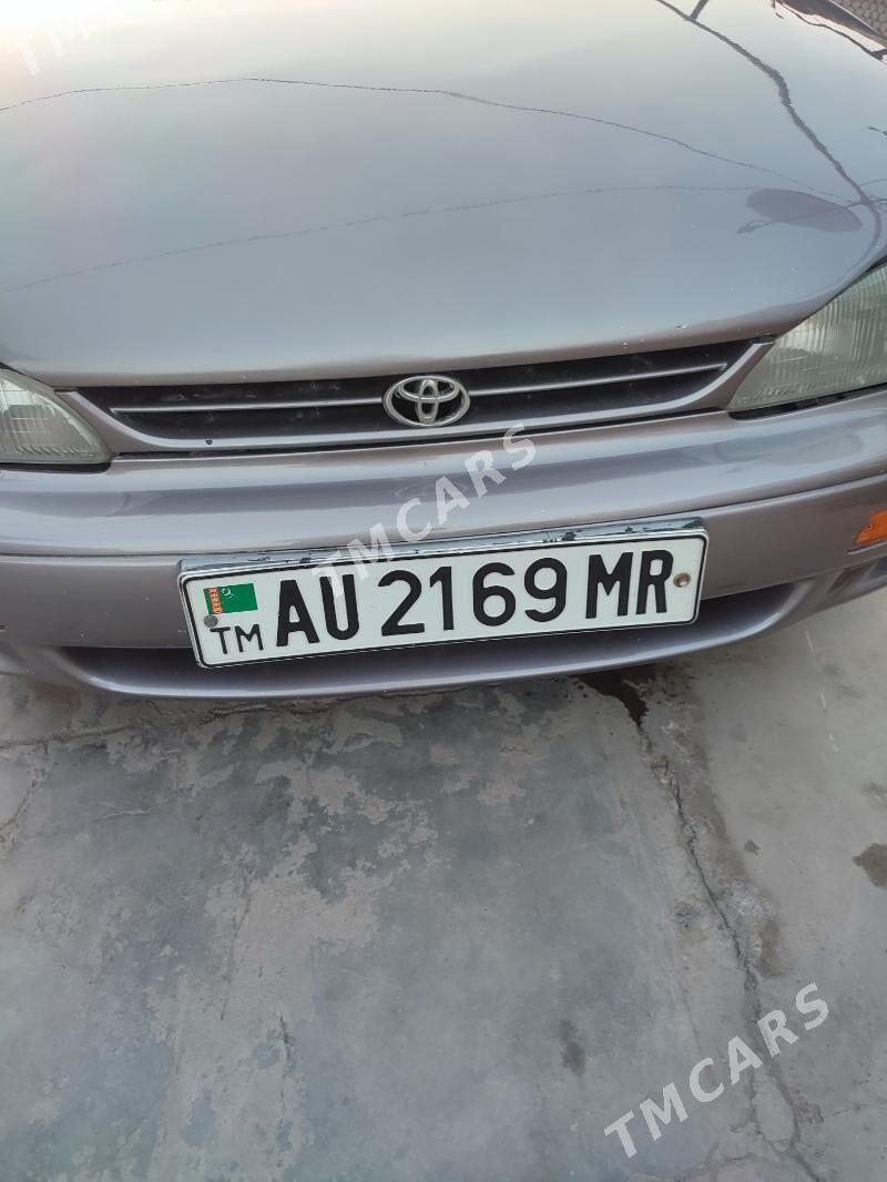 Toyota Camry 1996 - 82 000 TMT - Шатлык - img 7