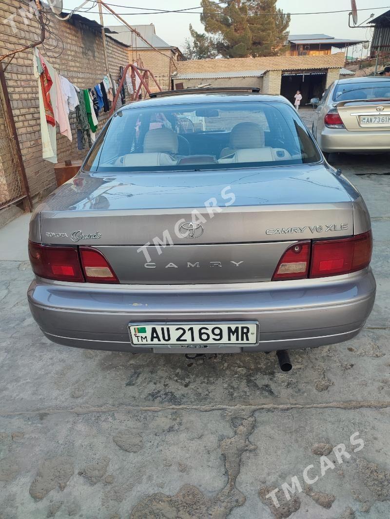 Toyota Camry 1996 - 82 000 TMT - Шатлык - img 9