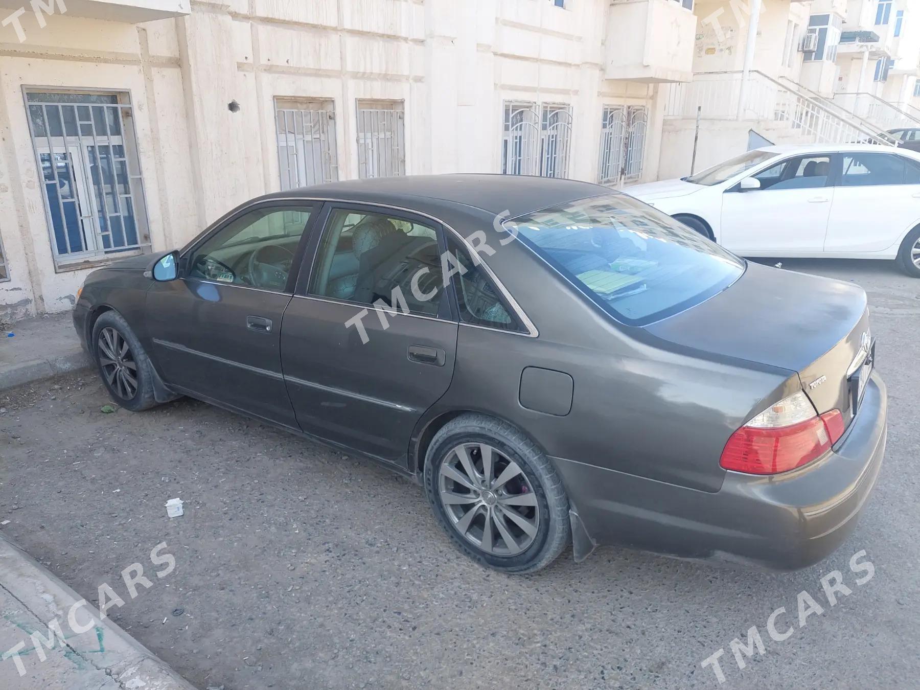 Toyota Avalon 2003 - 165 000 TMT - Türkmenabat - img 3