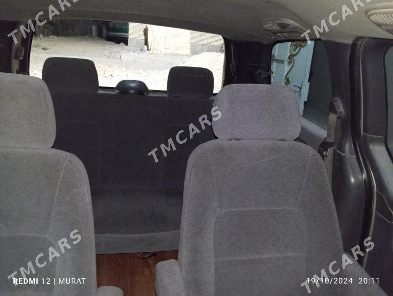 Kia Carnival 2001 - 70 000 TMT - Tagtabazar - img 2