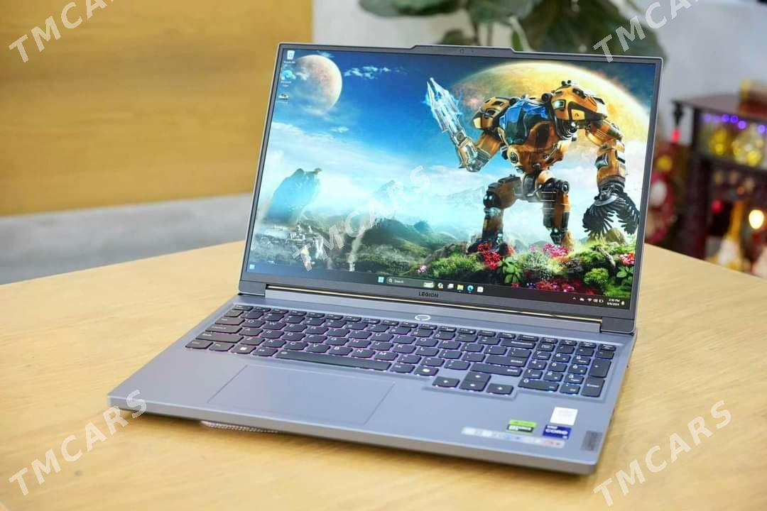 Lenovo Legion|i9-14|ARZANLADYS - Ашхабад - img 3