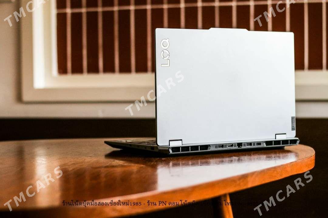 Lenovo Loq|RTX4070/ARZANLADYS - Aşgabat - img 8