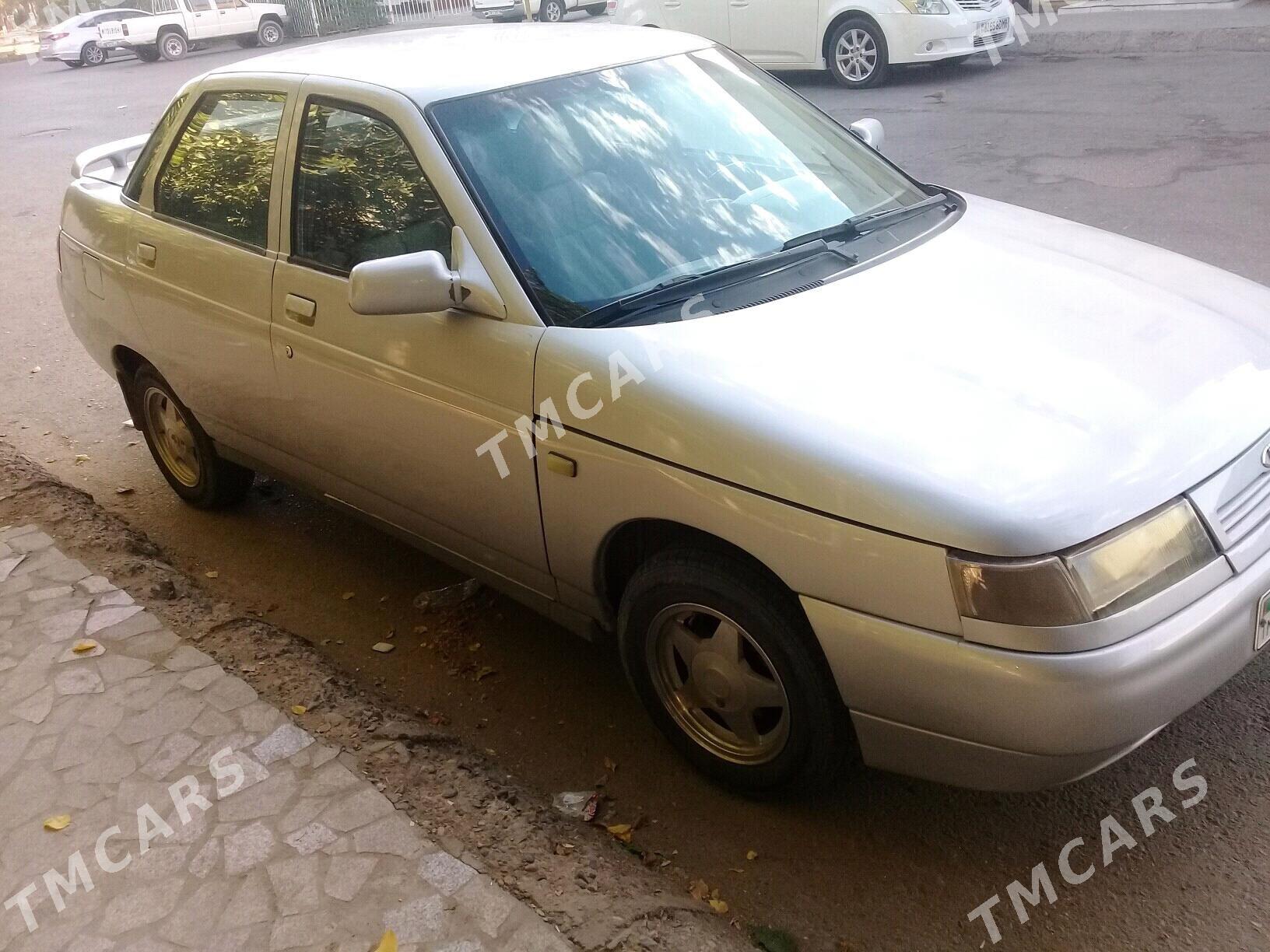 Lada 2110 2003 - 33 000 TMT - Мары - img 2