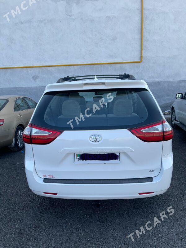 Toyota Sienna 2019 - 340 000 TMT - Mary - img 2