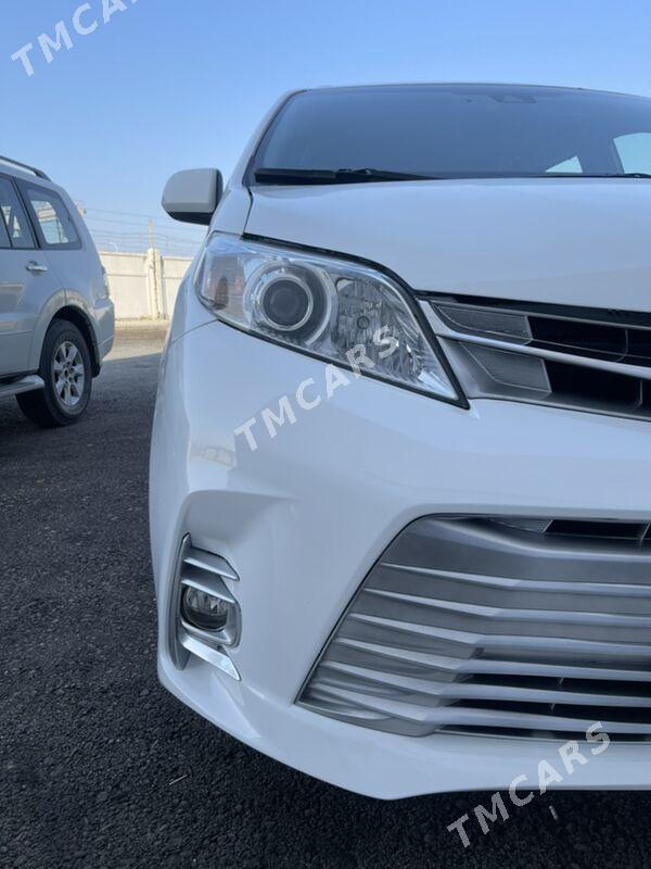 Toyota Sienna 2019 - 340 000 TMT - Mary - img 3